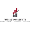 Fortier, D'Amour, Goyette Canada Jobs Expertini
